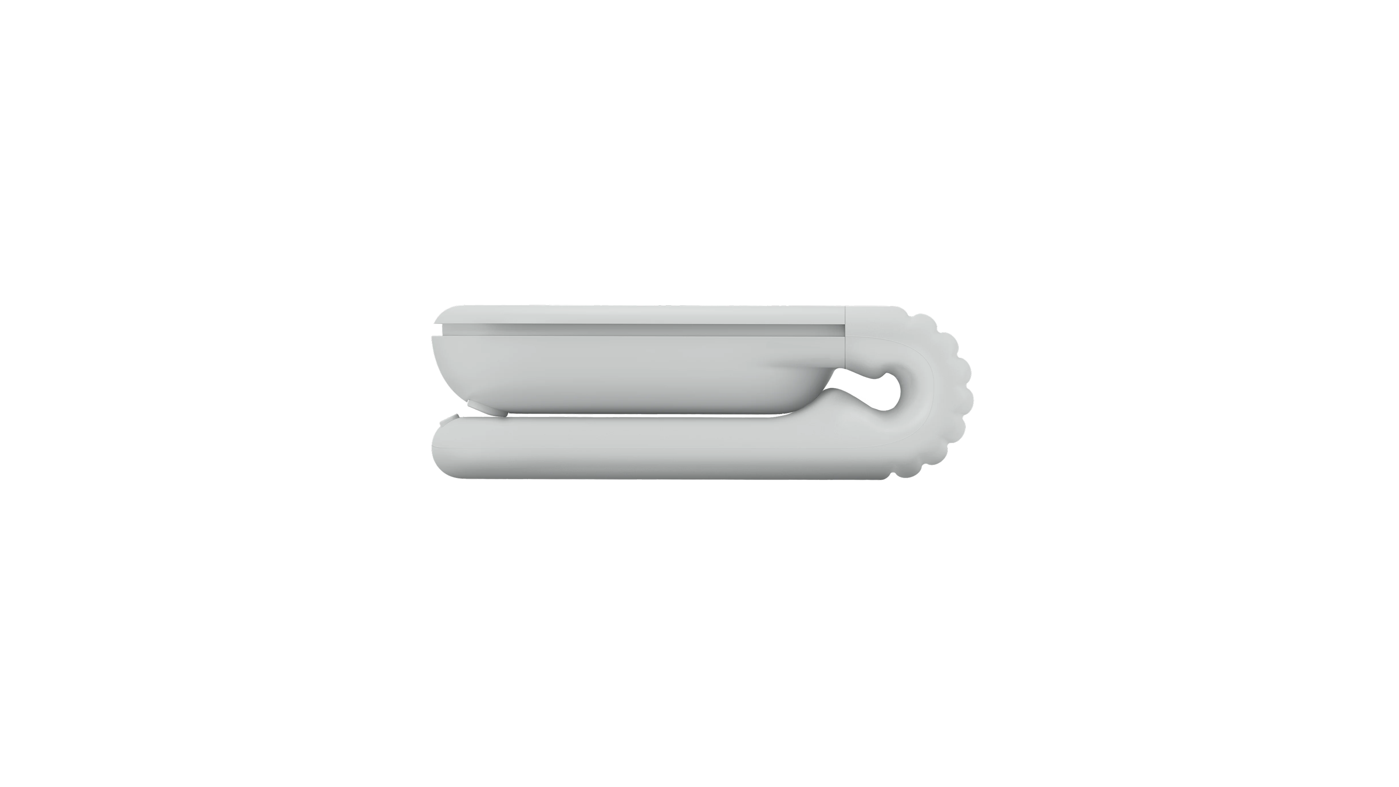 Мышь Logitech Mobi Fold - Off-White (910-007631, 910-007630)