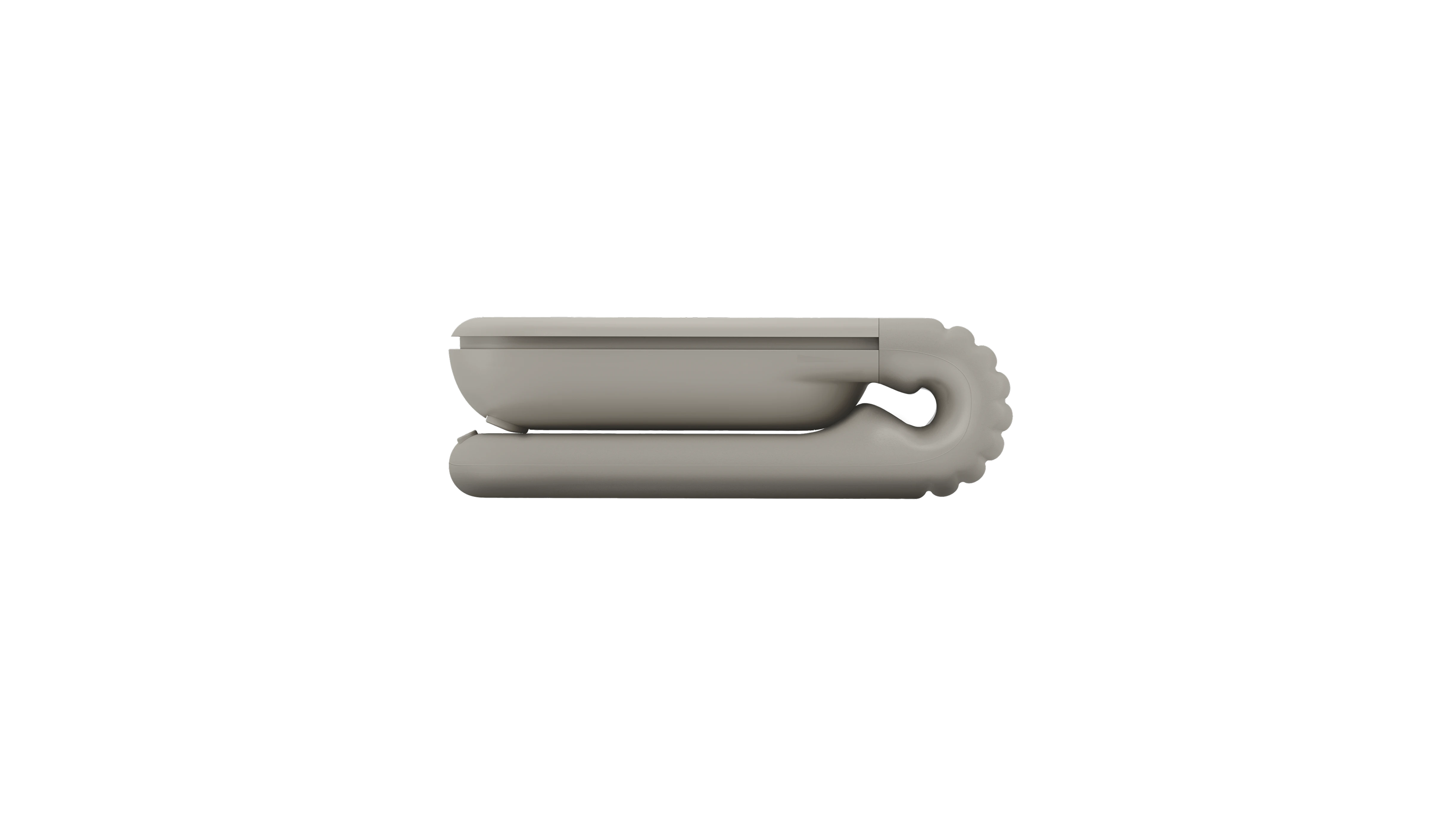Мышь Logitech Mobi Fold - Sand (910-007830)
