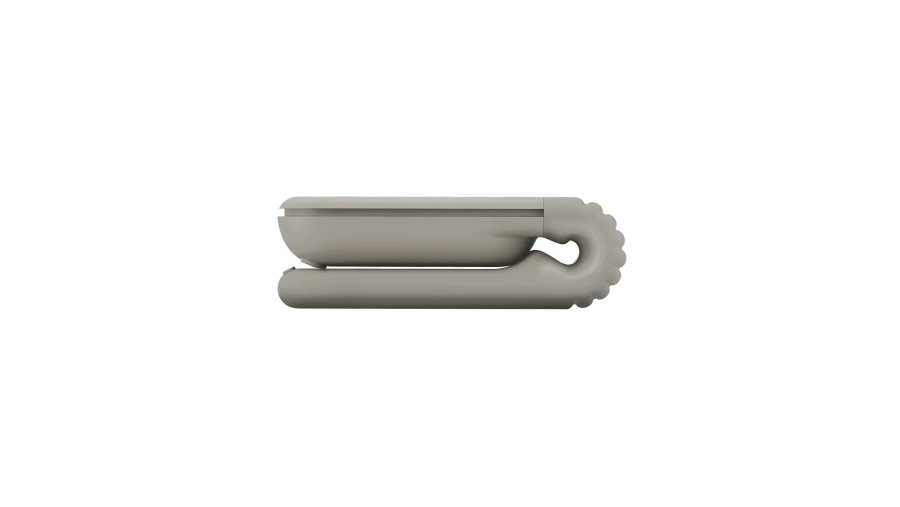 Мышь Logitech Mobi Fold - Sand (910-007830)