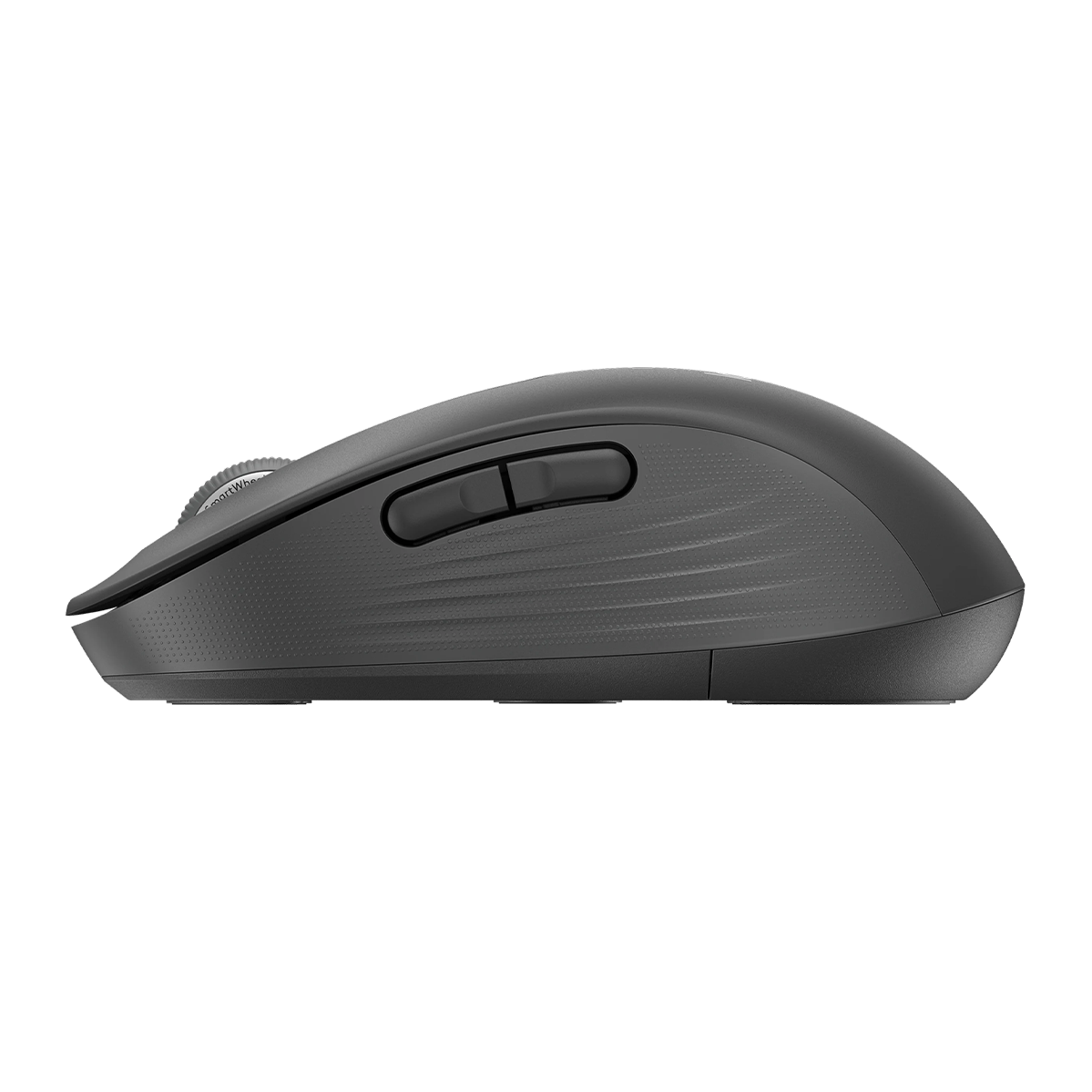 Миша Logitech Signature M650 L LEFT Wireless Mouse - Graphite (910-006239)