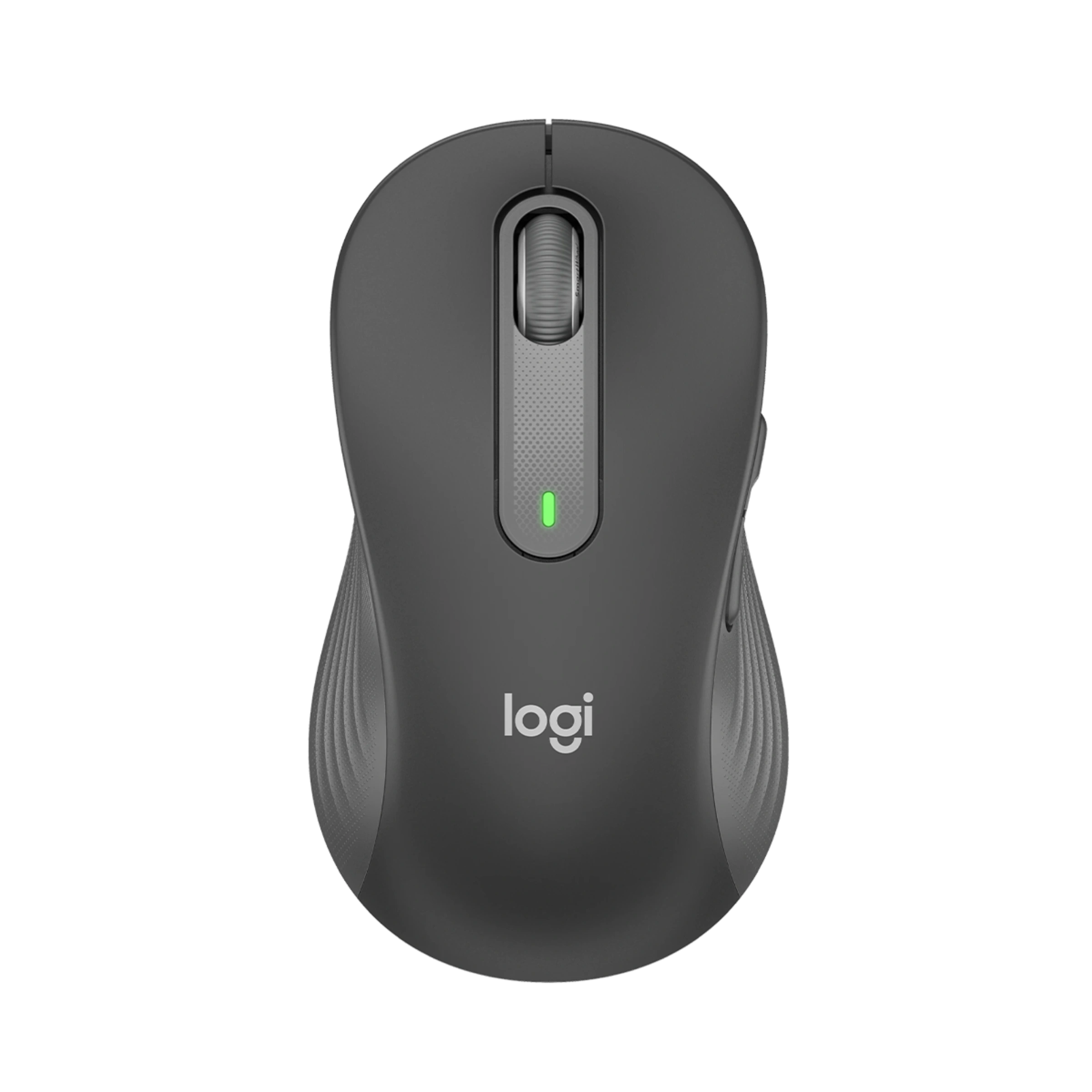 Миша Logitech Signature M650 L LEFT Wireless Mouse - Graphite (910-006239) Миша Logitech Signature M650 L LEFT Wireless Mouse - Graphite (910-006239)