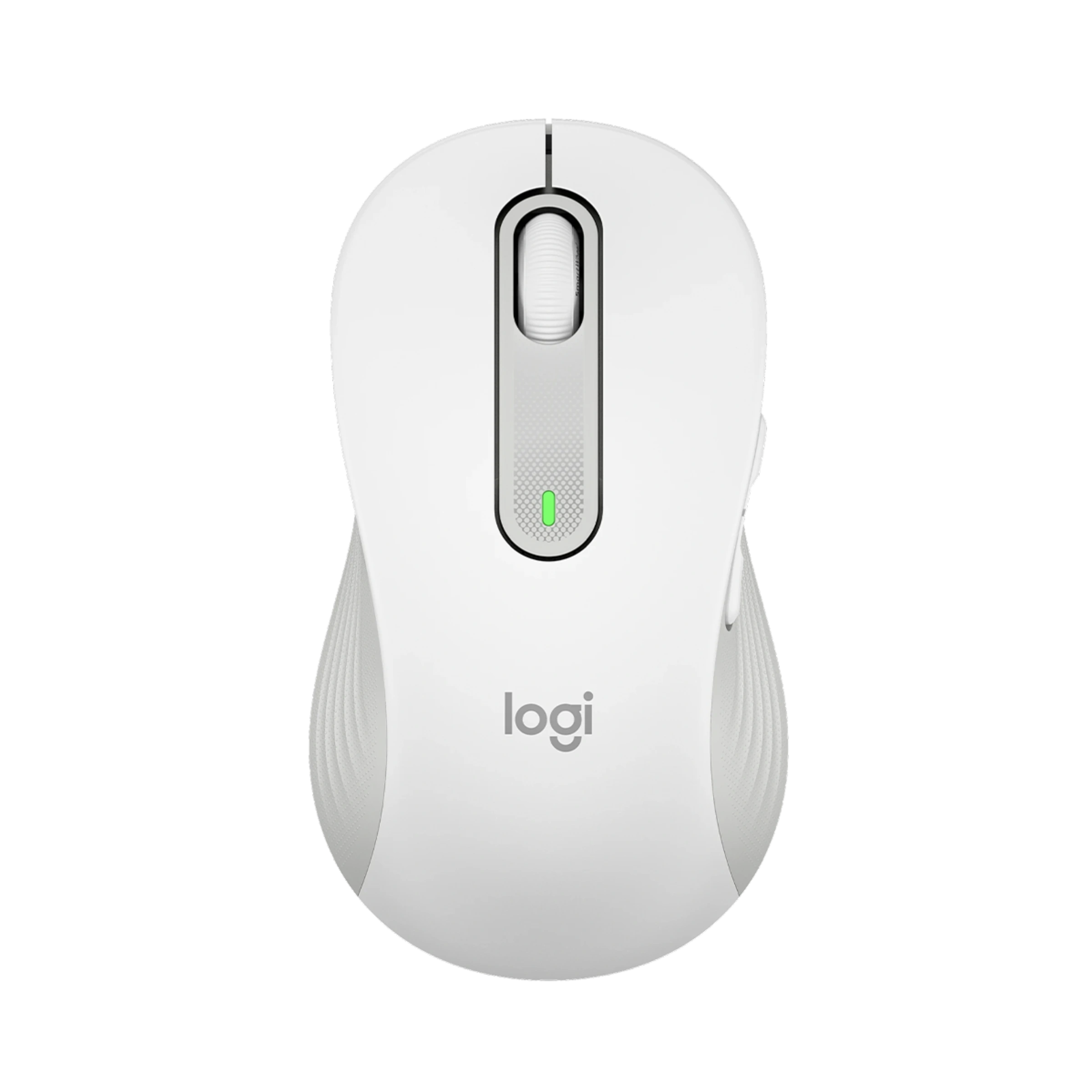 Миша Logitech Signature M650 L LEFT Wireless Mouse - Off-White (910-006240) Миша Logitech Signature M650 L LEFT Wireless Mouse - Off-White (910-006240)