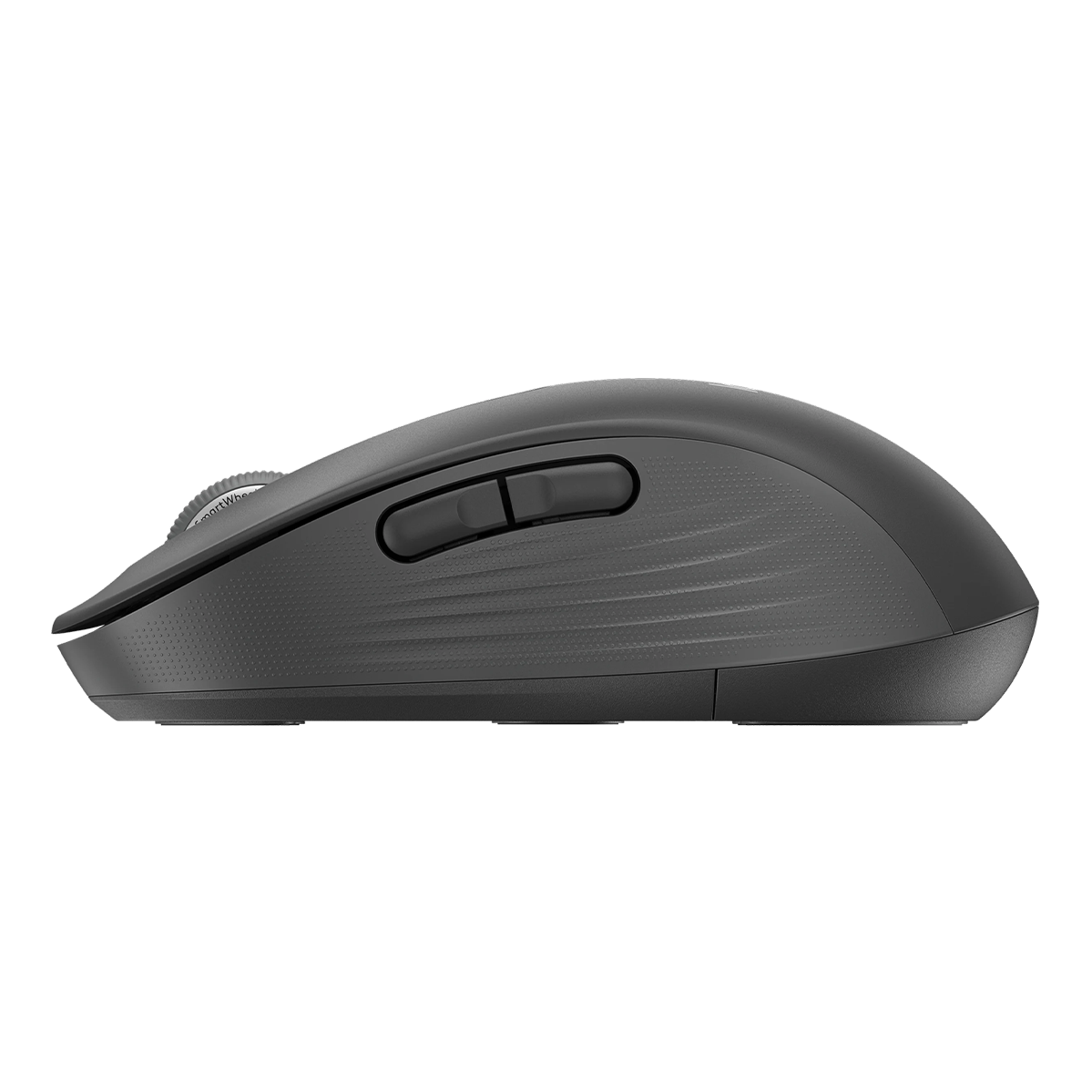 Мышь Logitech Signature M650 L Wireless Mouse - Graphite (910-006236)
