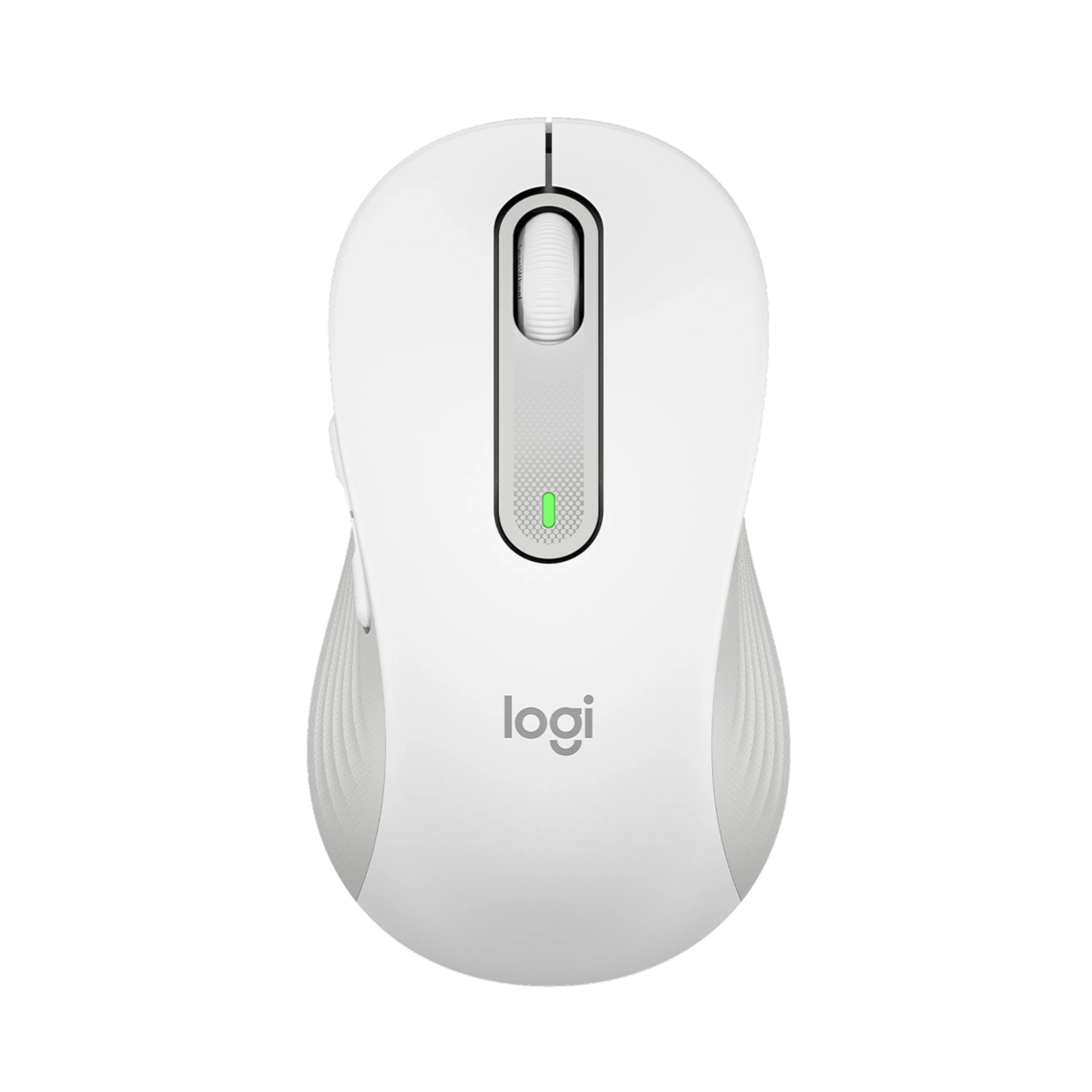 Миша Logitech Signature M650 L Wireless Mouse - Off-White (910-006238) Миша Logitech Signature M650 L Wireless Mouse - Off-White (910-006238)