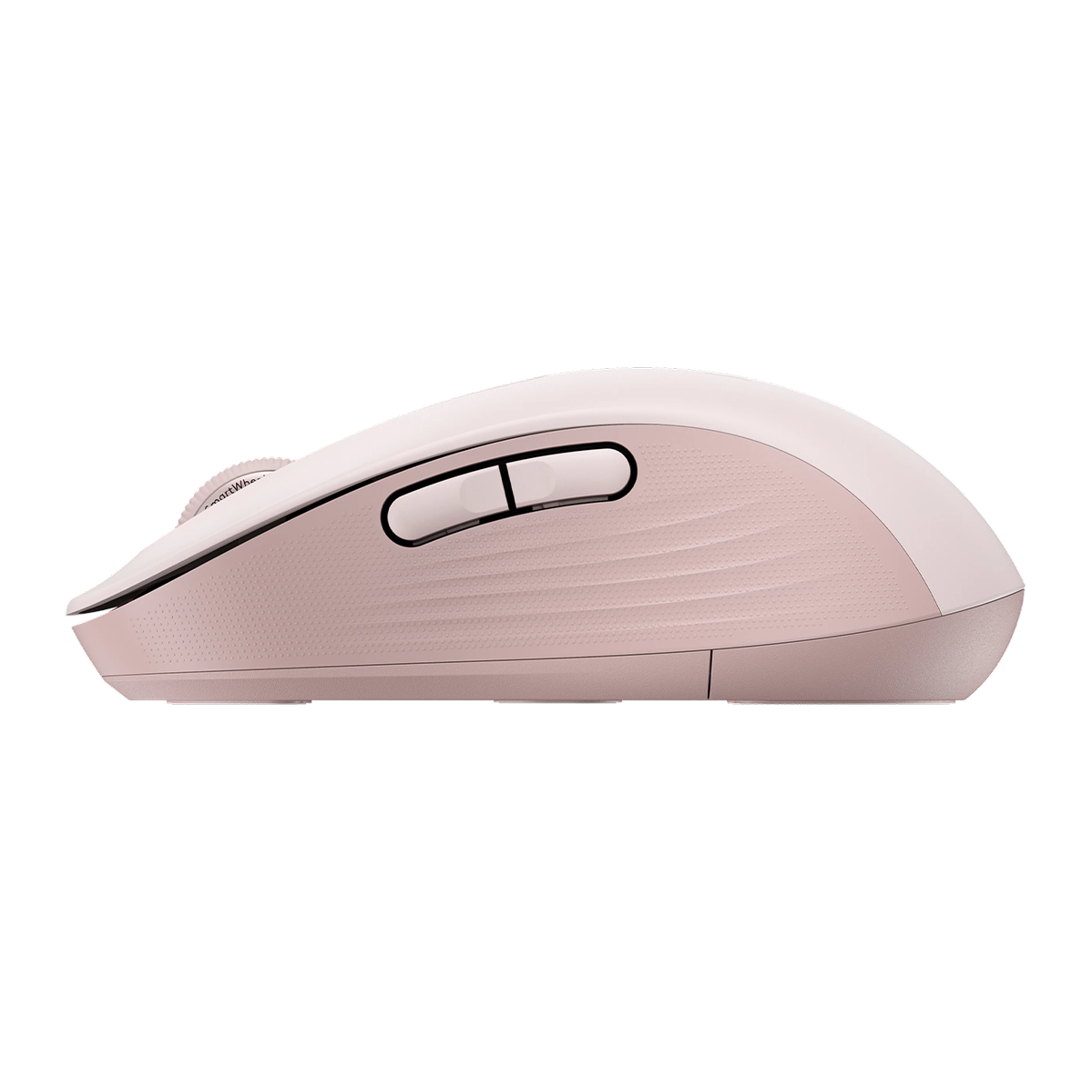 Мышь Logitech Signature M650 L Wireless Mouse - Rose (910-006237)