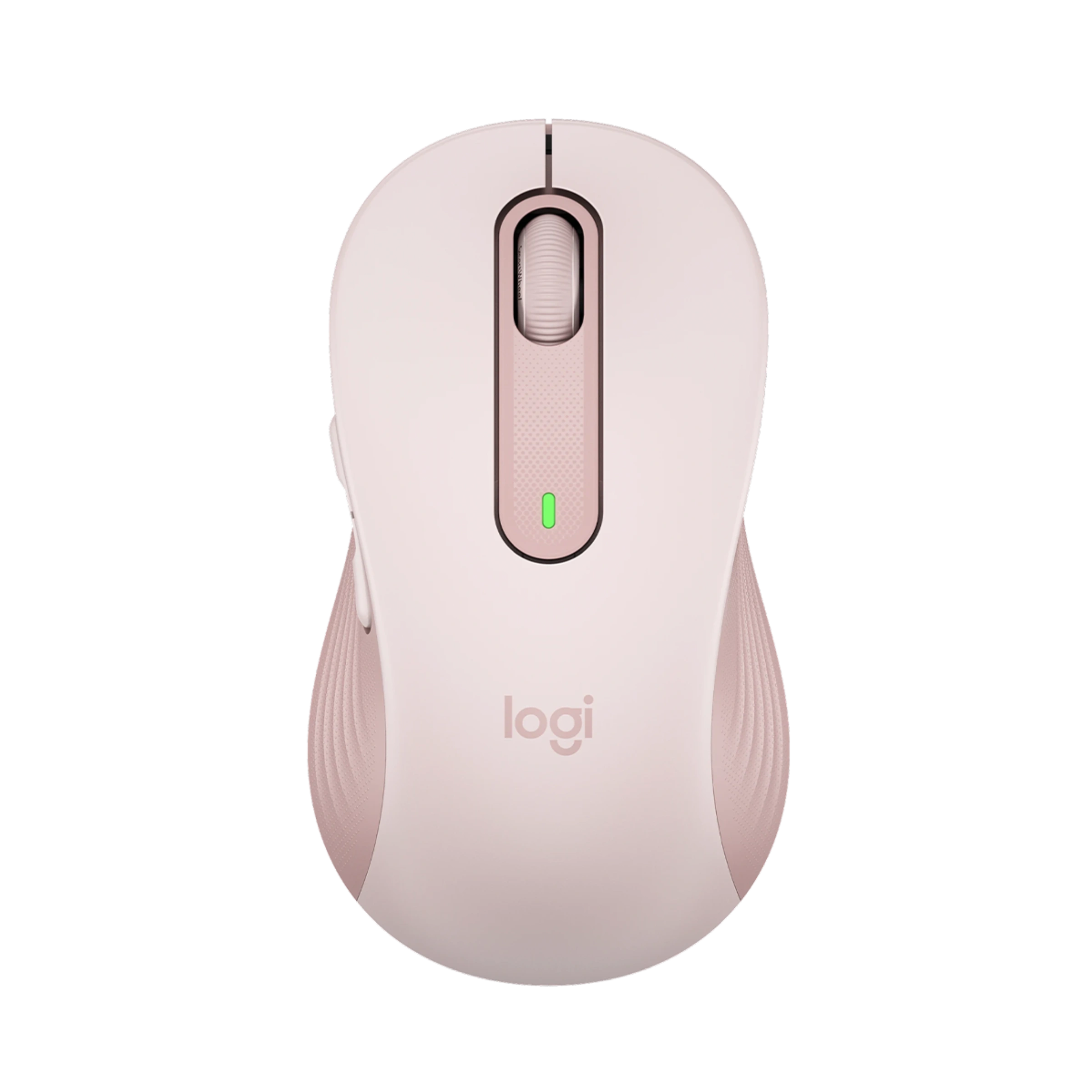 Миша Logitech Signature M650 L Wireless Mouse - Rose (910-006237) Миша Logitech Signature M650 L Wireless Mouse - Rose (910-006237)
