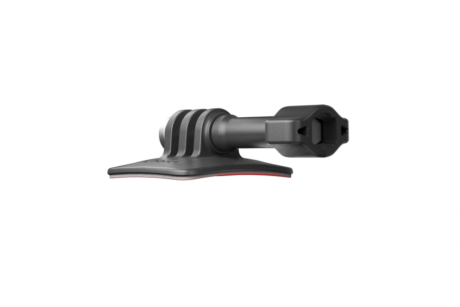 Набір вигнутих клейких кріплень DJI Osmo Action Curved Adhesive Base Kit (CP.OS.00000267.01)