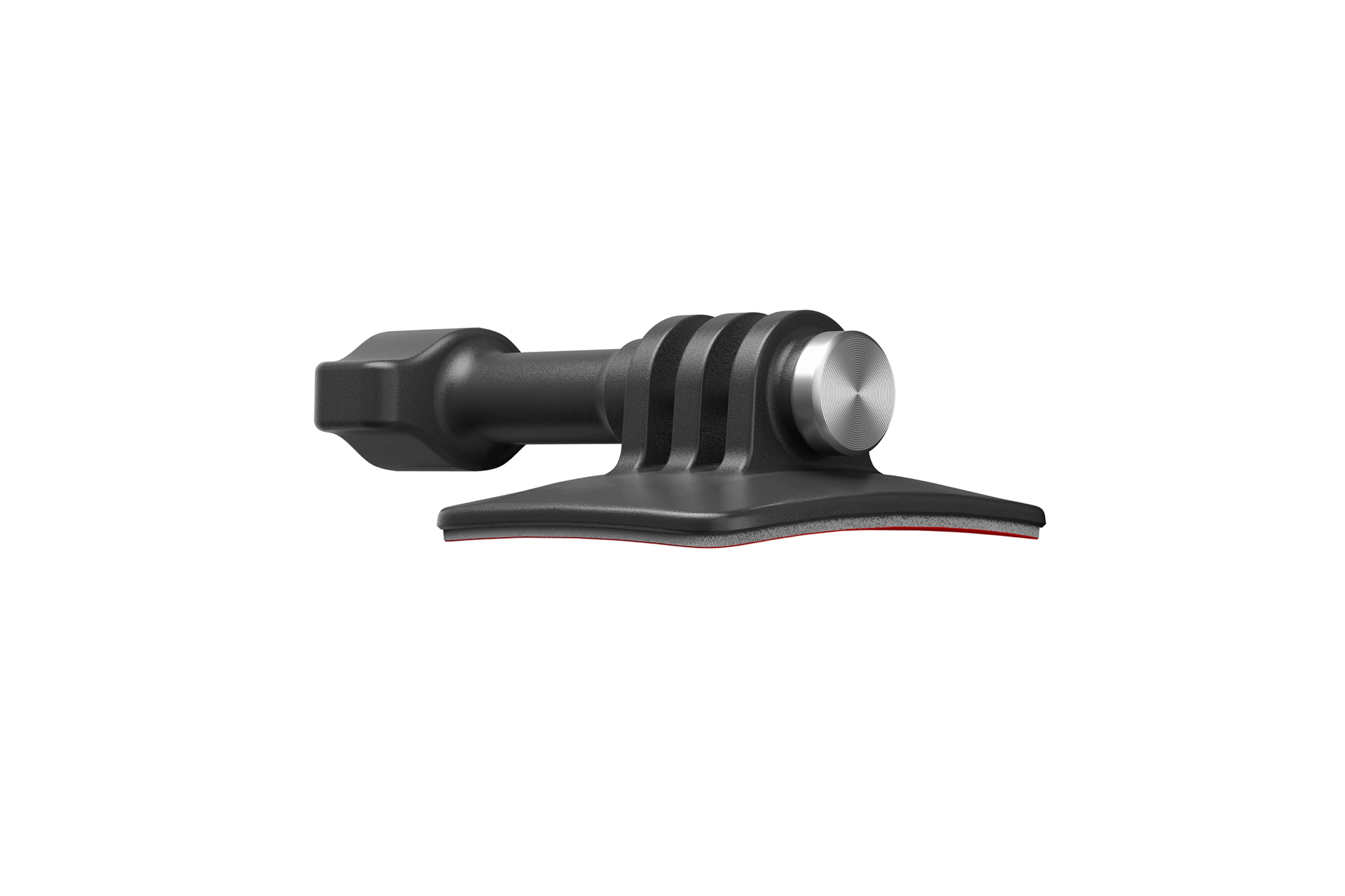 Набір вигнутих клейких кріплень DJI Osmo Action Curved Adhesive Base Kit (CP.OS.00000267.01)