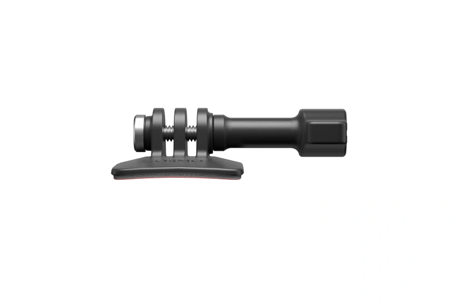 Набір вигнутих клейких кріплень DJI Osmo Action Curved Adhesive Base Kit (CP.OS.00000267.01)