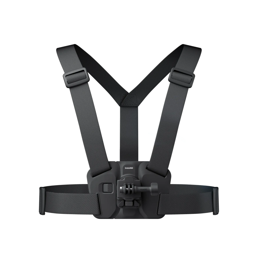 Нагрудне кріплення Insta360 Chest Strap 2.0