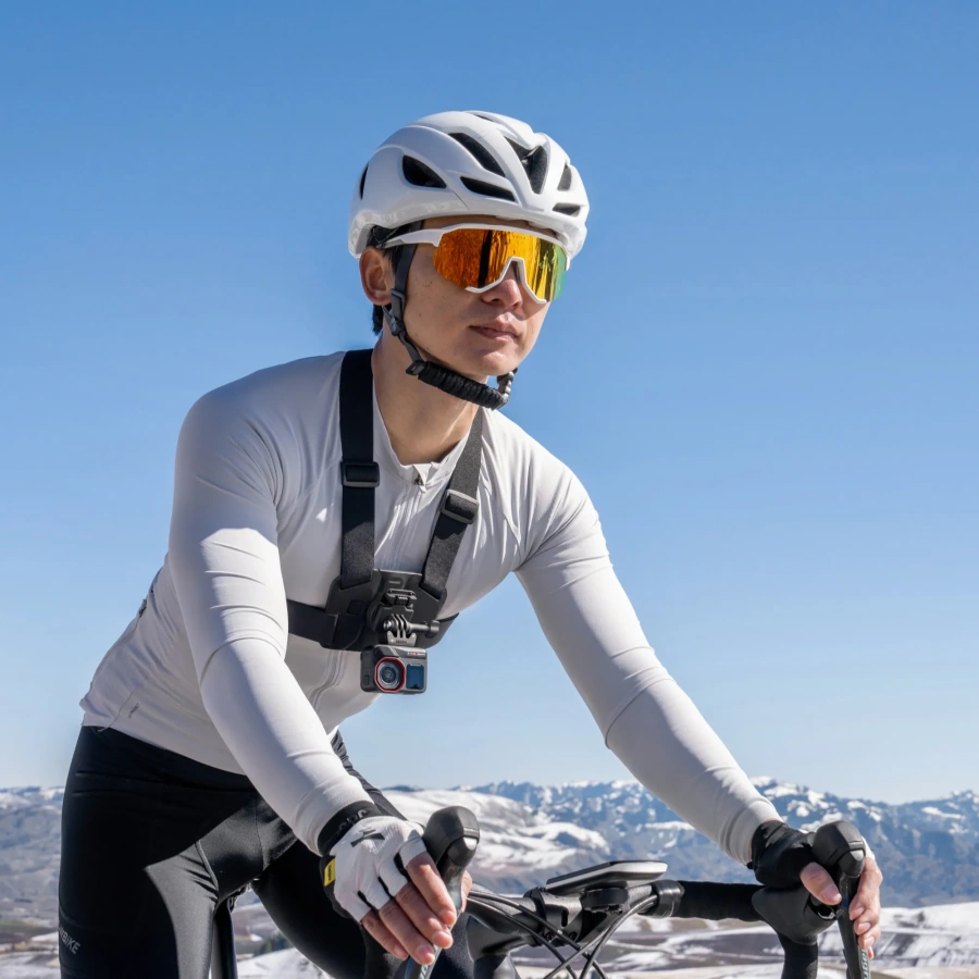 Нагрудне кріплення Insta360 Chest Strap 2.0