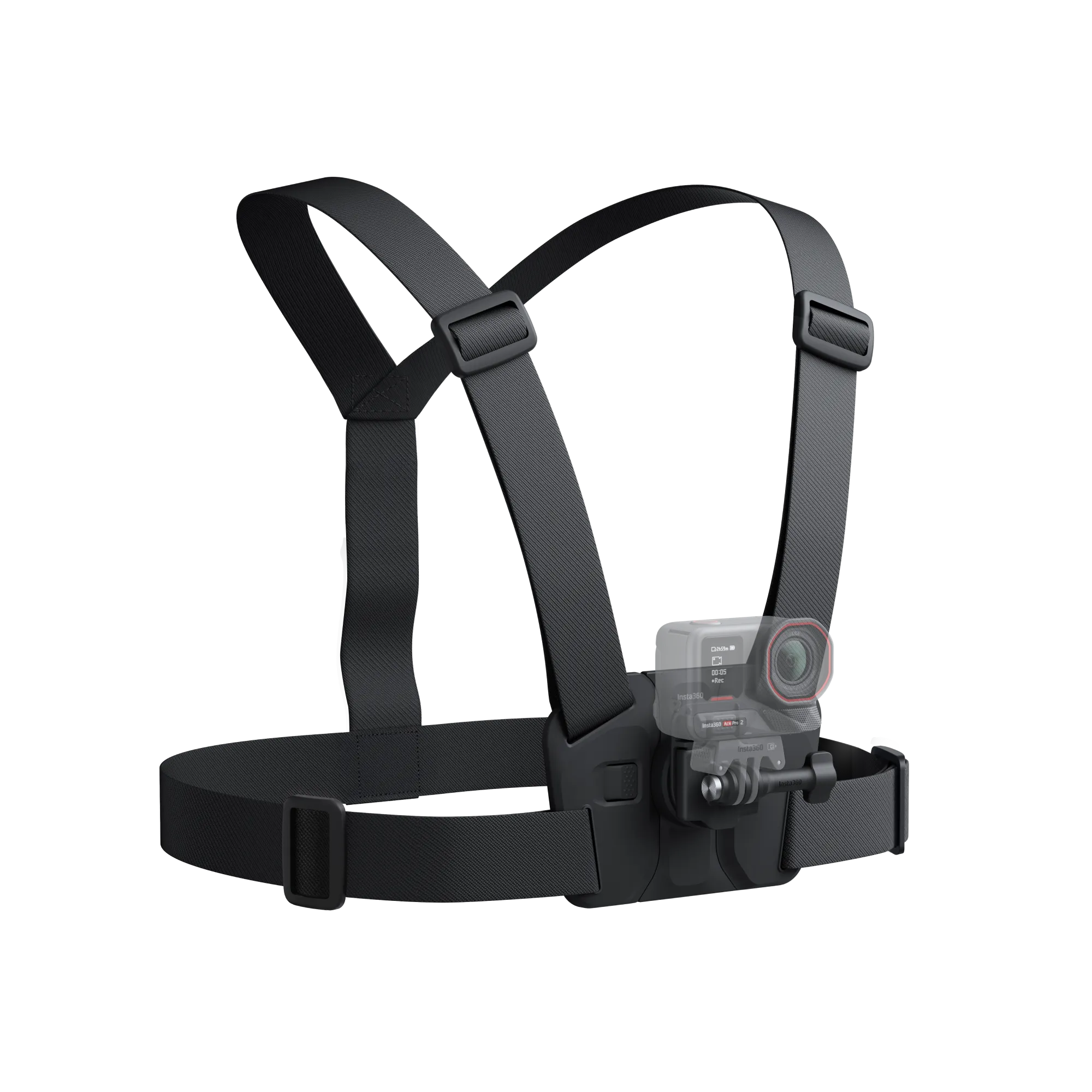 Нагрудне кріплення Insta360 Chest Strap 2.0