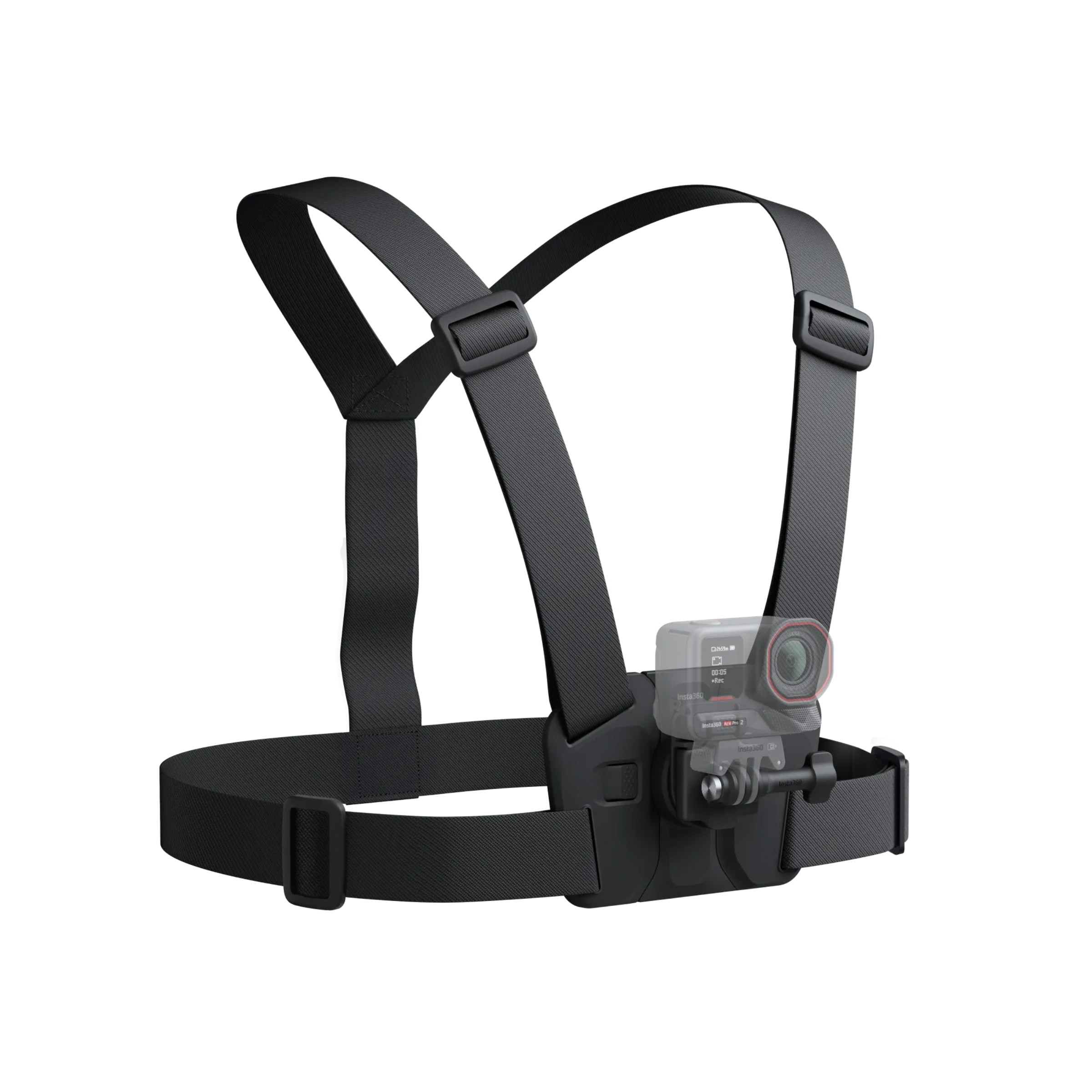 Нагрудне кріплення Insta360 Chest Strap 2.0