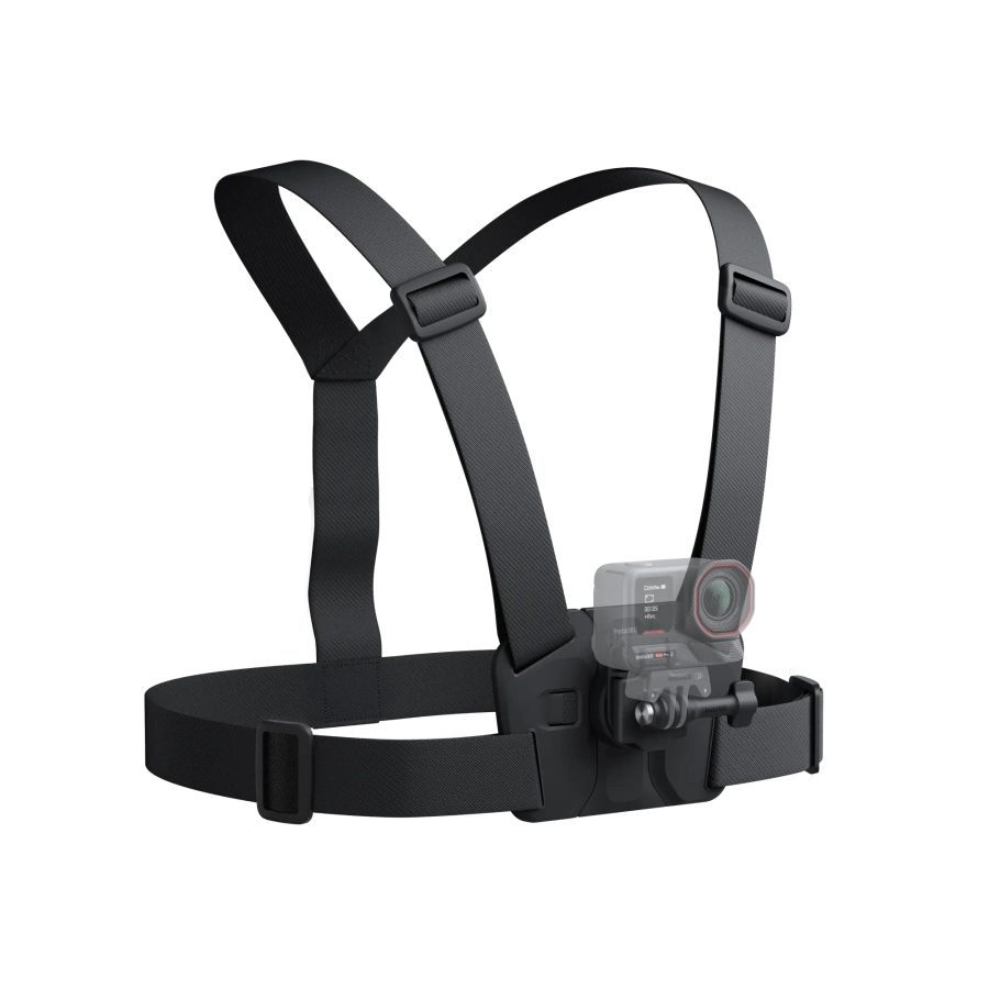 Нагрудне кріплення Insta360 Chest Strap 2.0