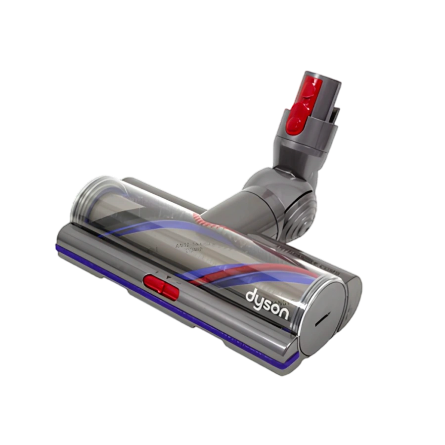 Насадка Dyson Digital Motorbar для Dyson Gen5detect - Nickel (973394-01)