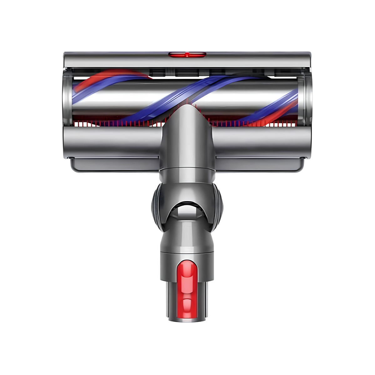 Насадка Dyson Digital Motorbar для Dyson Gen5detect - Nickel (973394-01)