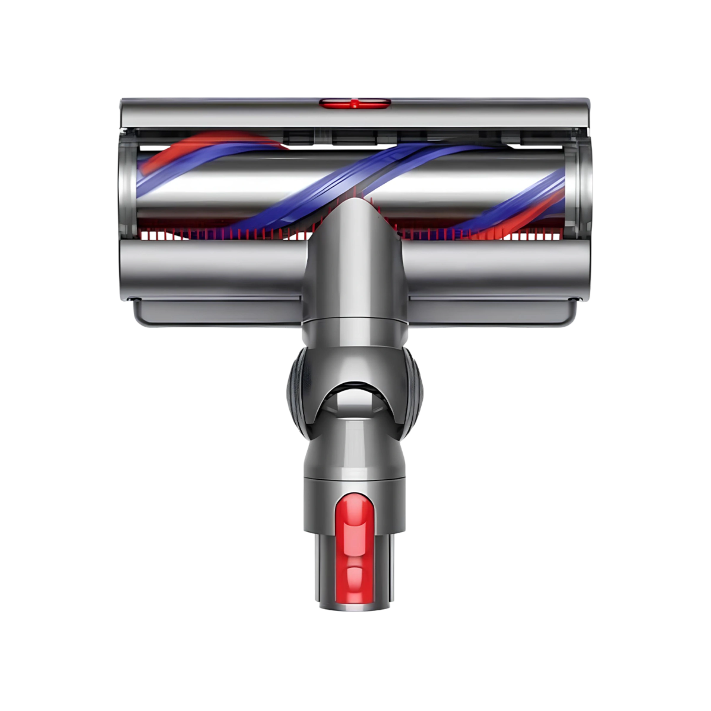 Насадка Dyson Digital Motorbar для Dyson Gen5detect - Nickel (973394-01) Насадка Dyson Digital Motorbar для Dyson Gen5detect - Nickel (973394-01)