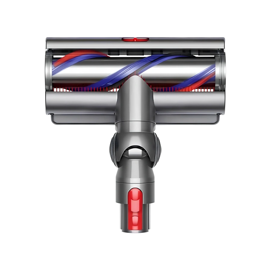 Насадка Dyson Digital Motorbar для Dyson Gen5detect - Nickel (973394-01)