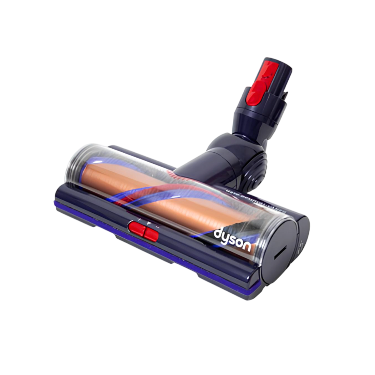 Насадка Dyson Digital Motorbar для Dyson Gen5detect - Prussian Blue / Rich Copper (973394-02)