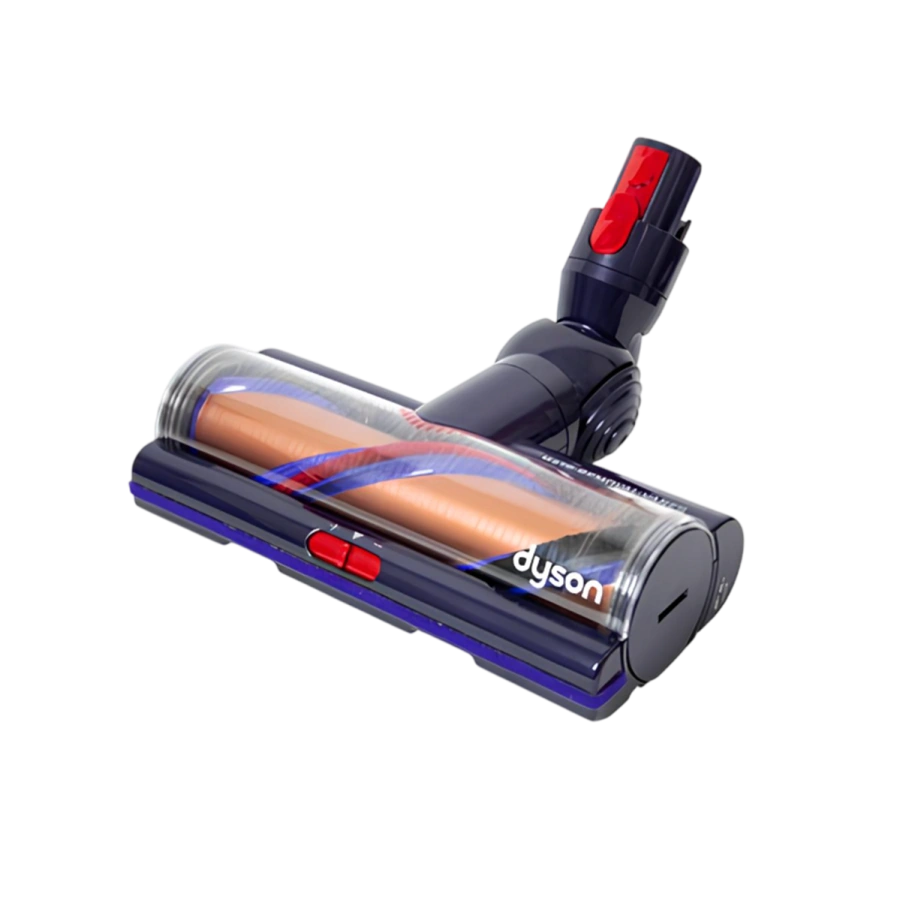Насадка Dyson Digital Motorbar для Dyson Gen5detect - Prussian Blue / Rich Copper (973394-02)