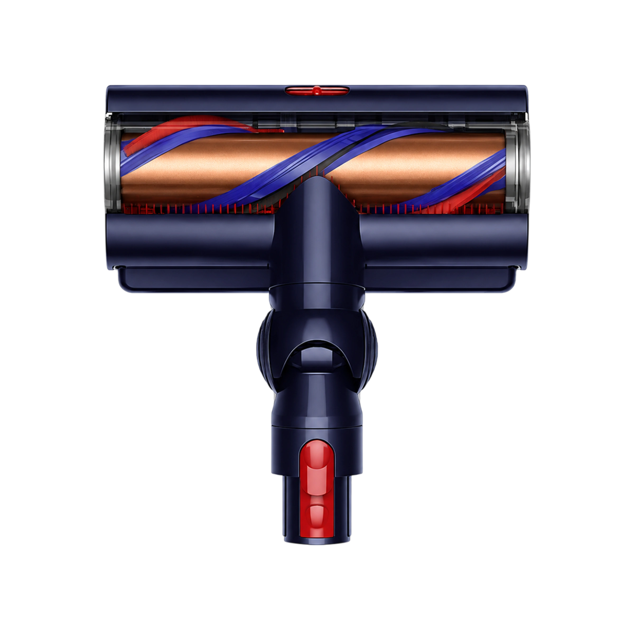 Насадка Dyson Digital Motorbar для Dyson Gen5detect - Prussian Blue / Rich Copper (973394-02) Насадка Dyson Digital Motorbar для Dyson Gen5detect - Prussian Blue / Rich Copper (973394-02)