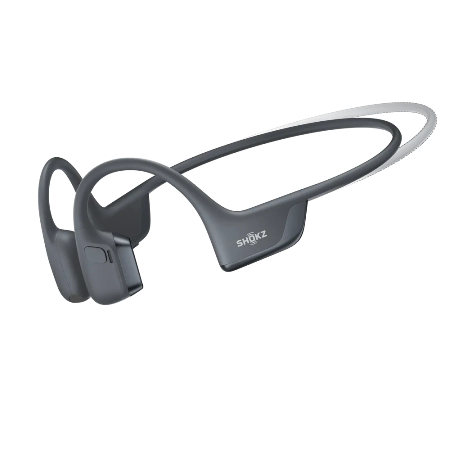 Наушники Shokz OpenRun Pro 2 Mini Open-Ear Bone Conduction Sports Headphones - Black (S821-MN-BK)