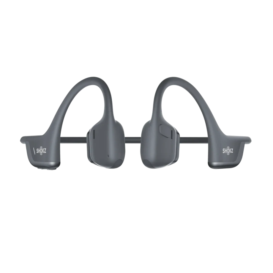 Навушники Shokz OpenRun Pro 2 Open-Ear Bone Conduction Sports Headphones - Black (S820-ST-BK)