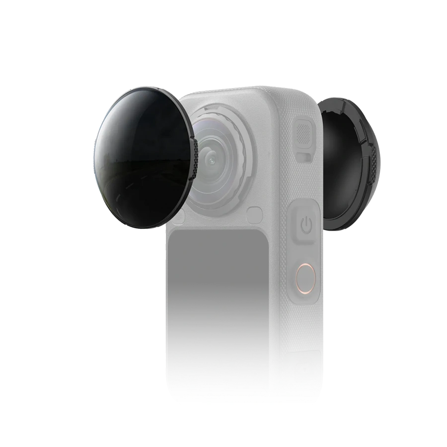 Нейтральный светофильтр Insta360 X6 ND16 Filters (CINSBBXF-01)