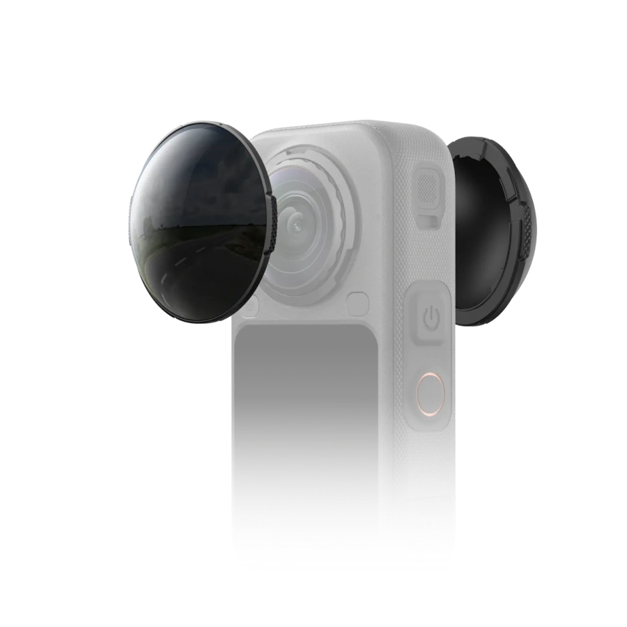 Нейтральный светофильтр Insta360 X6 ND32 Filters (CINSBBXF-02)