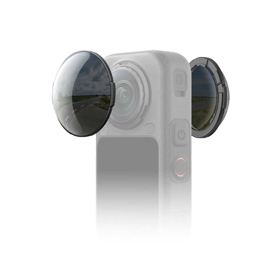 Нейтральный светофильтр Insta360 X6 ND64 Filters (CINSBBXF-03)