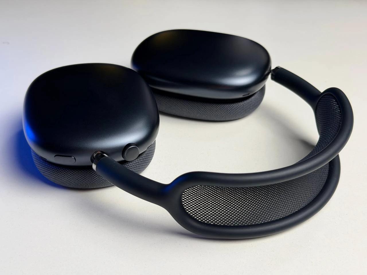 OPEN BOX Навушники Apple AirPods Max 2 2026 - Midnight (MHWK4) - Стан: ідеальний | Акумулятор: 100% | Комплектація: повний | Гарантія: 6 міс.