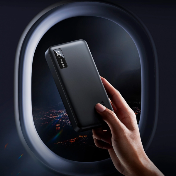 Павербанк UGREEN PB312 Power Bank 20000mAh 20W (25683)
