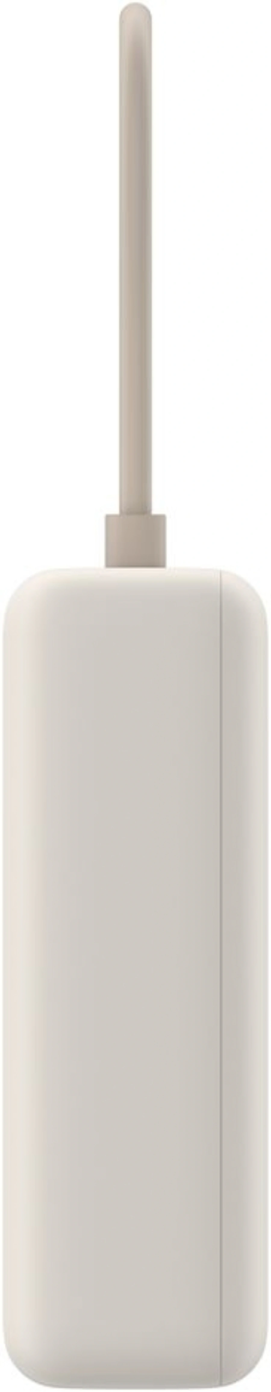 Павербанк Xiaomi 33W Power Bank 10000mAh з вбудованим кабелем - Tan (BHR9333GL)