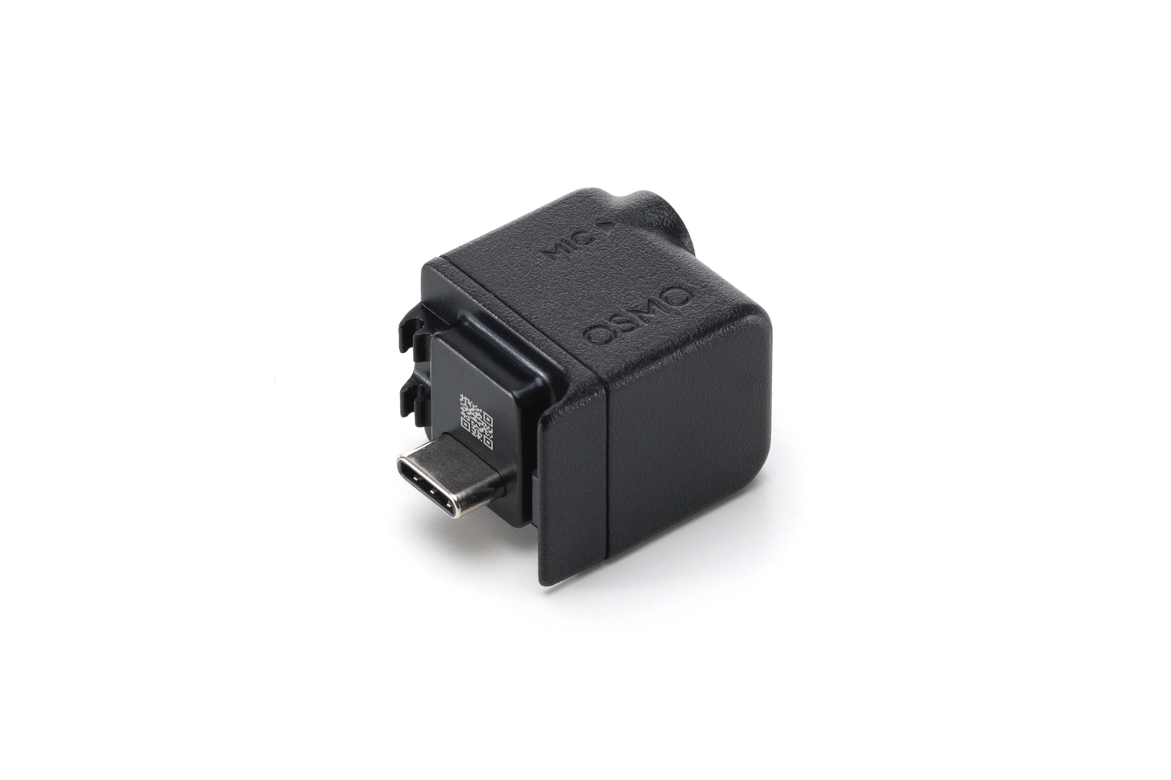 Перехідник DJI Osmo Action USB-C на 3.5 мм для мікрофона (CP.OS.00000280.01)