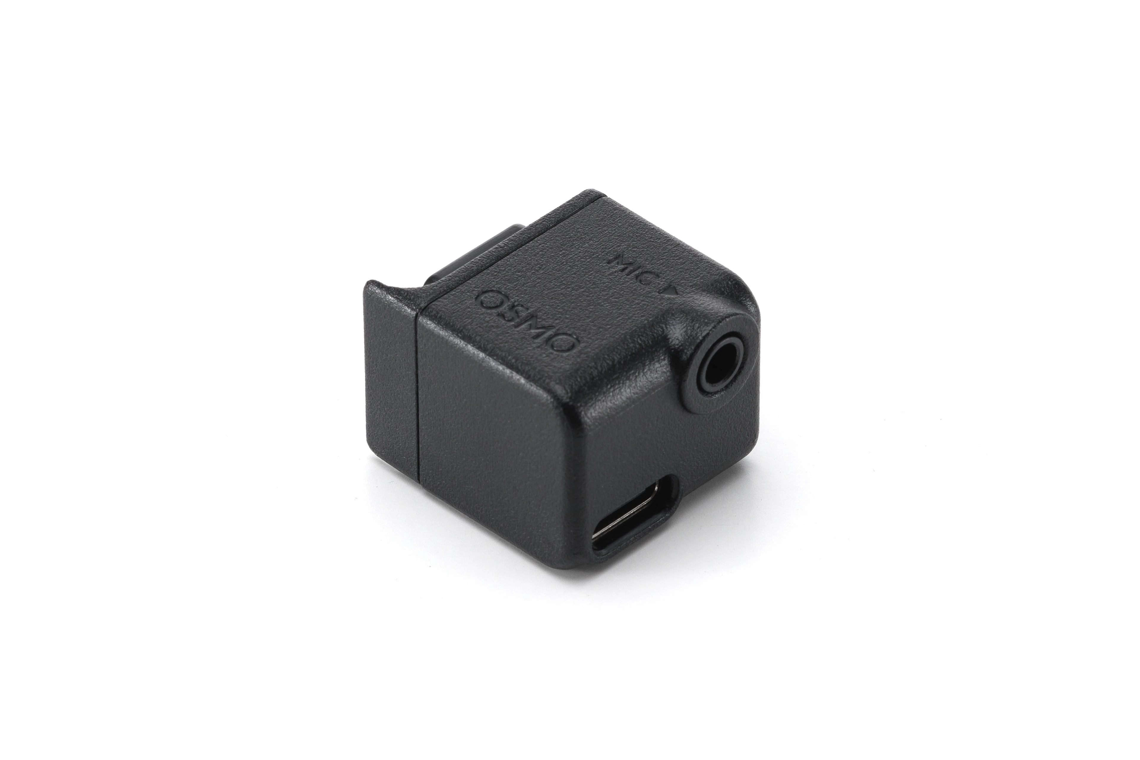 Перехідник DJI Osmo Action USB-C на 3.5 мм для мікрофона (CP.OS.00000280.01)