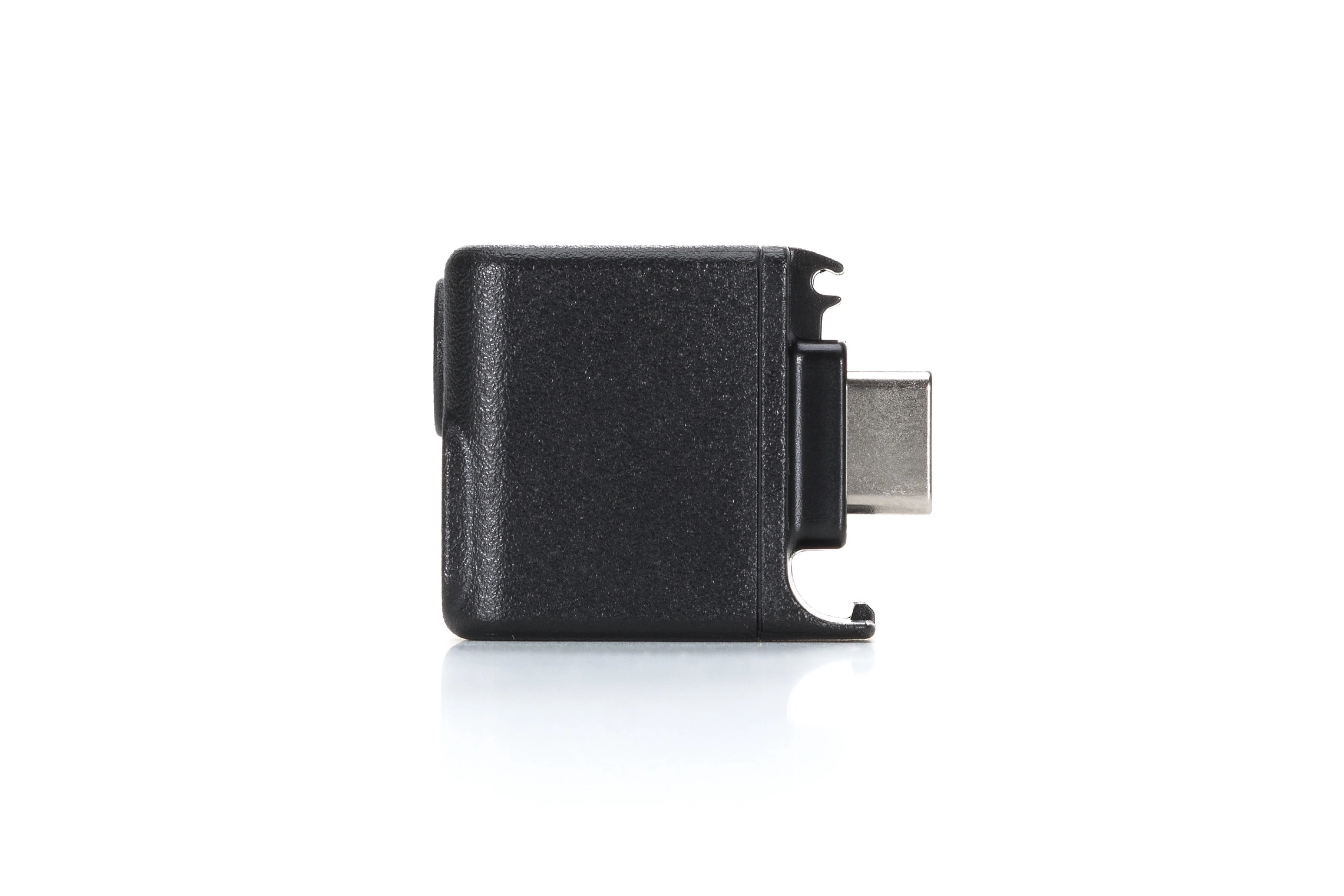Перехідник DJI Osmo Action USB-C на 3.5 мм для мікрофона (CP.OS.00000280.01)