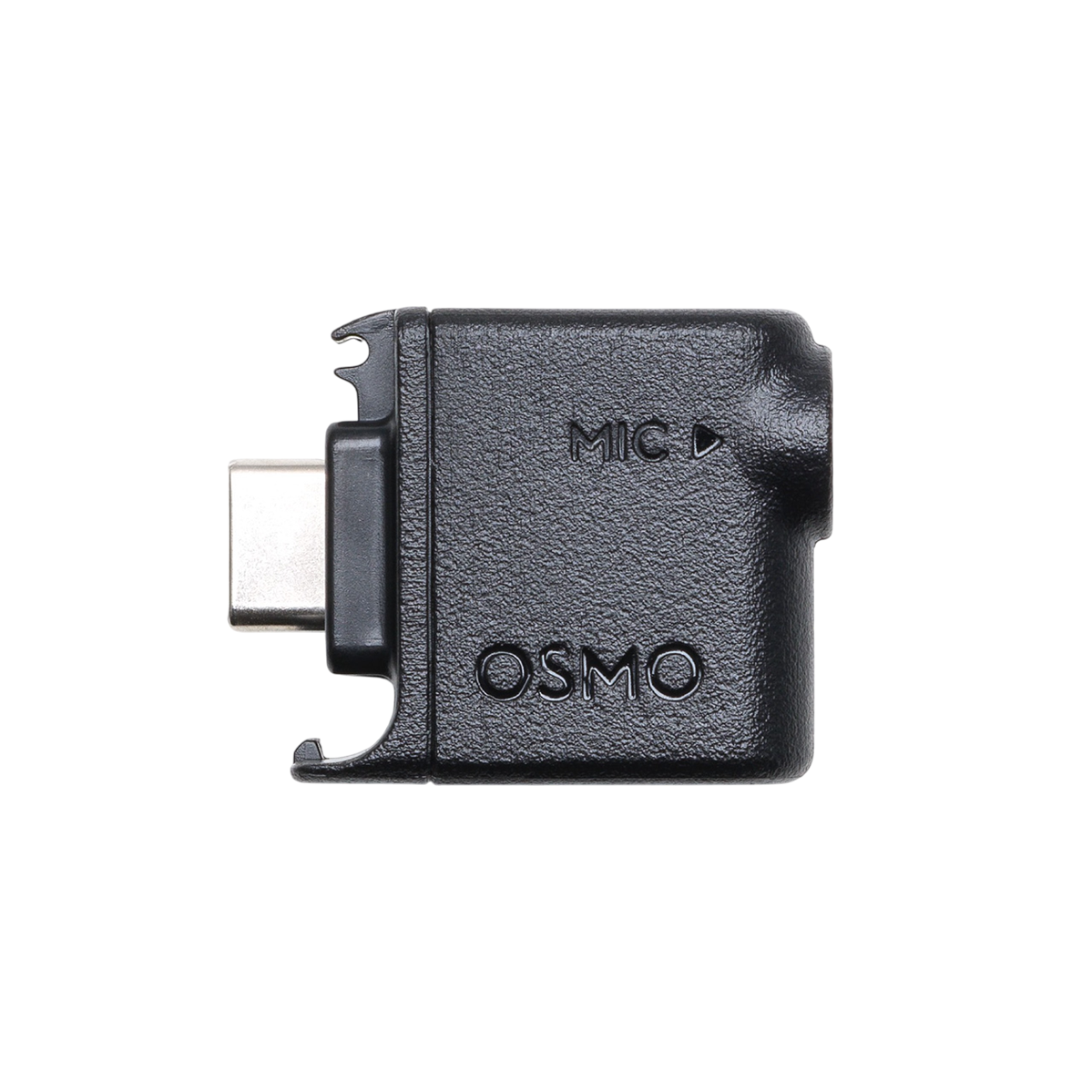 Перехідник DJI Osmo Action USB-C на 3.5 мм для мікрофона (CP.OS.00000280.01)