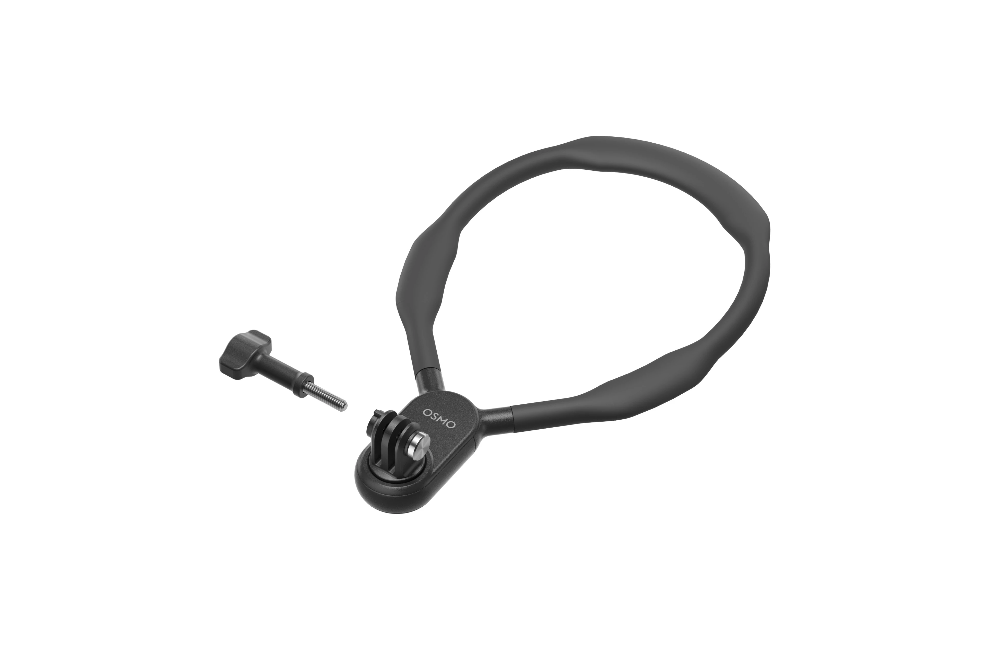 Підвісне кріплення на шию DJI Osmo Action Hanging Neck Mount (CP.AS.AA000008.01)