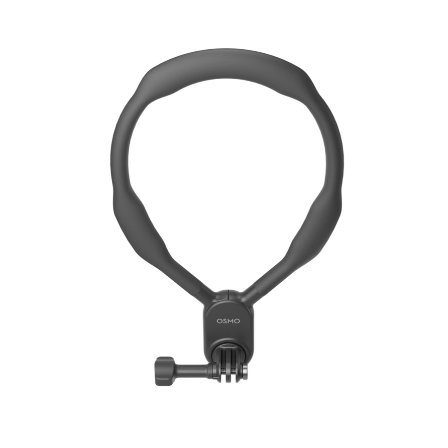 Підвісне кріплення на шию DJI Osmo Action Hanging Neck Mount (CP.AS.AA000008.01)