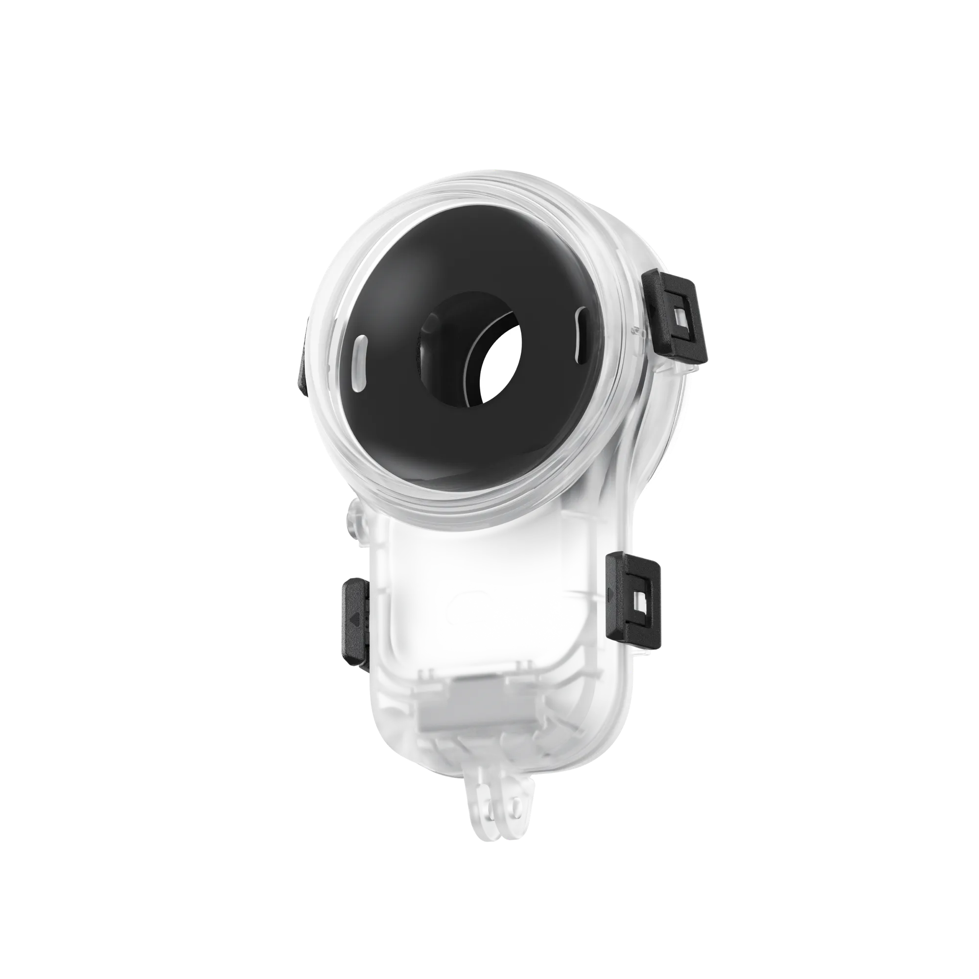 Подводный бокс для 360° съемки Insta360 X6 Invisible Dive Case Pro (CINSBBXG)