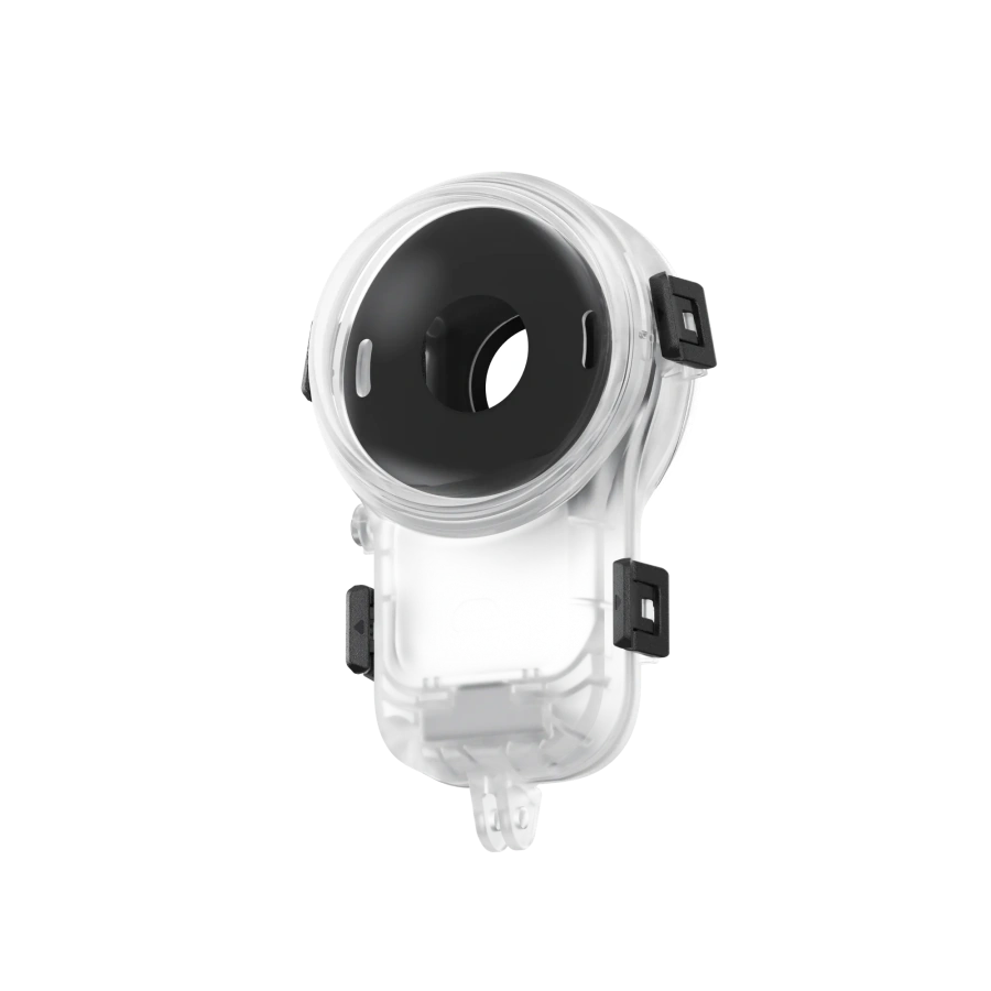 Подводный бокс для 360° съемки Insta360 X6 Invisible Dive Case Pro (CINSBBXG)