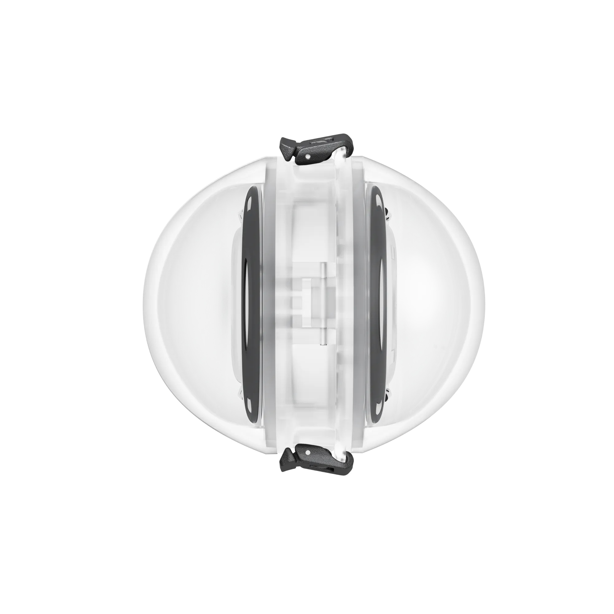 Подводный бокс для 360° съемки Insta360 X6 Invisible Dive Case Pro (CINSBBXG)