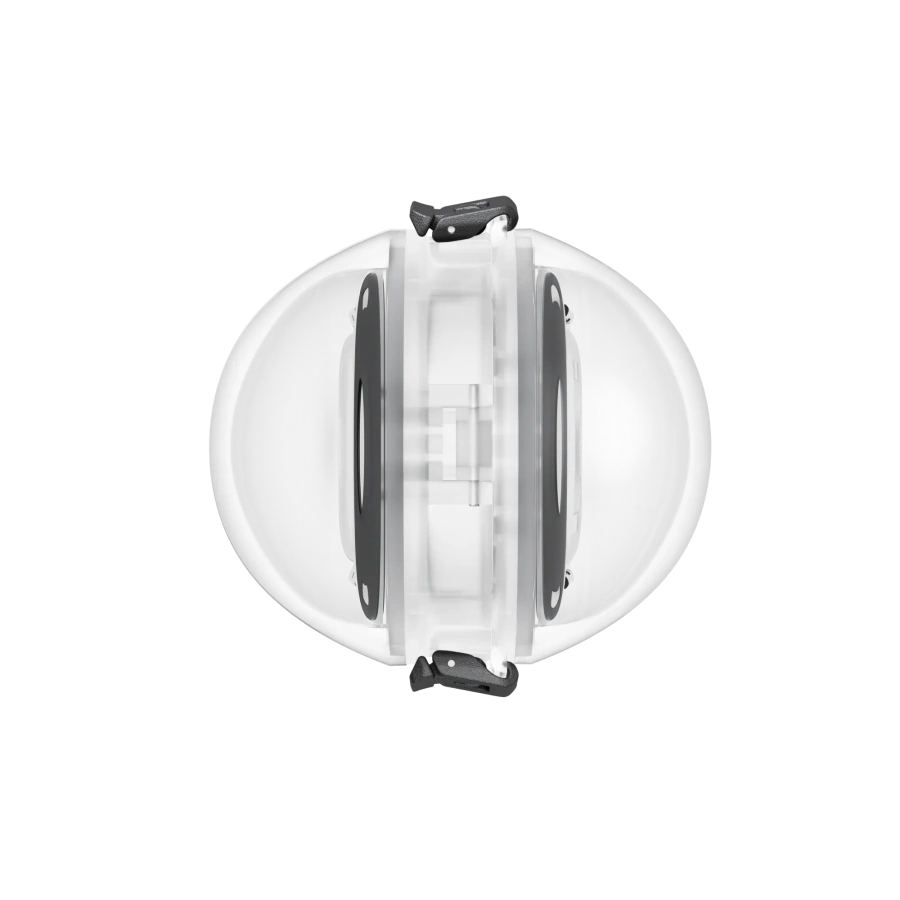 Подводный бокс для 360° съемки Insta360 X6 Invisible Dive Case Pro (CINSBBXG)