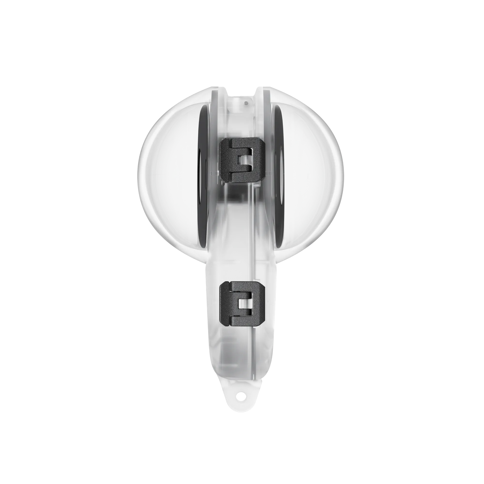 Подводный бокс для 360° съемки Insta360 X6 Invisible Dive Case Pro (CINSBBXG)