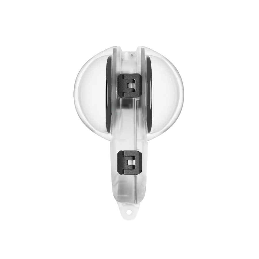 Подводный бокс для 360° съемки Insta360 X6 Invisible Dive Case Pro (CINSBBXG)