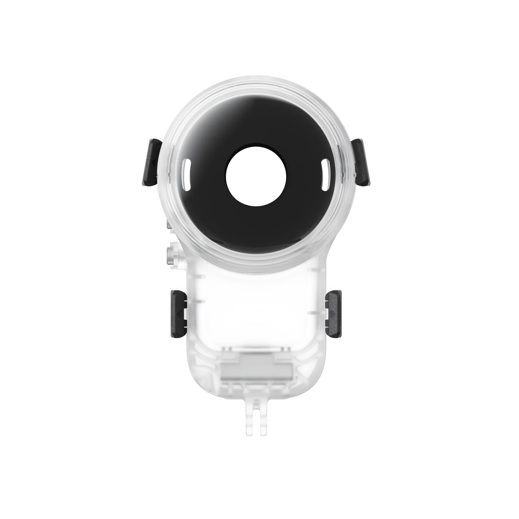 Подводный бокс для 360° съемки Insta360 X6 Invisible Dive Case Pro (CINSBBXG)