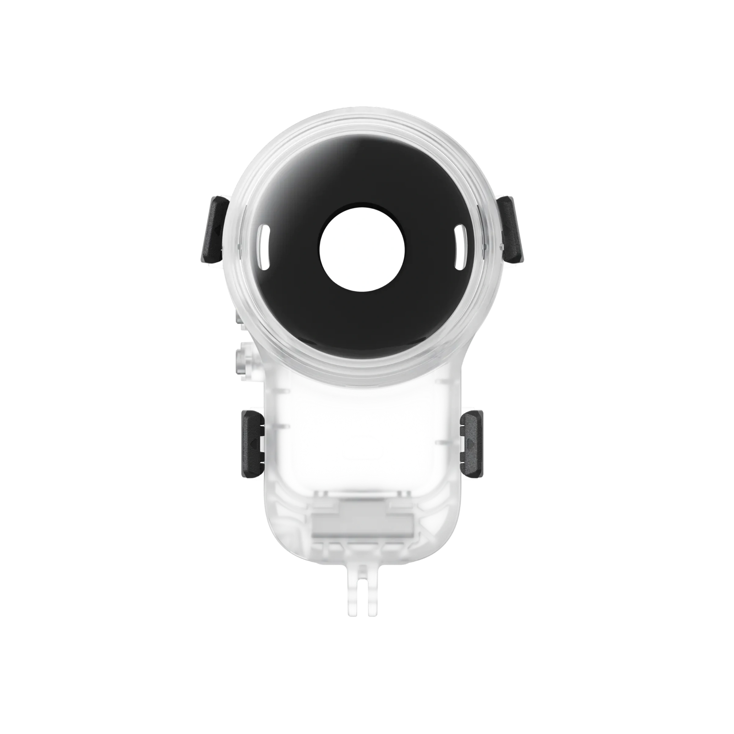 Подводный бокс для 360° съемки Insta360 X6 Invisible Dive Case Pro (CINSBBXG) Подводный бокс для 360° съемки Insta360 X6 Invisible Dive Case Pro (CINSBBXG)