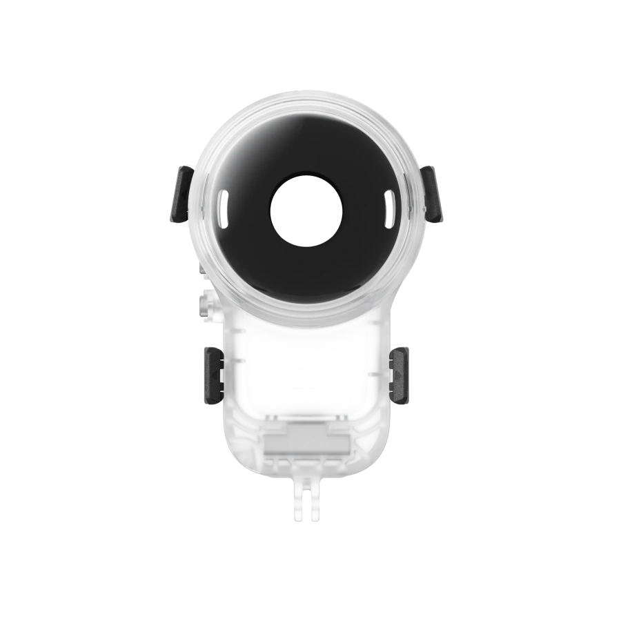 Подводный бокс для 360° съемки Insta360 X6 Invisible Dive Case Pro (CINSBBXG)