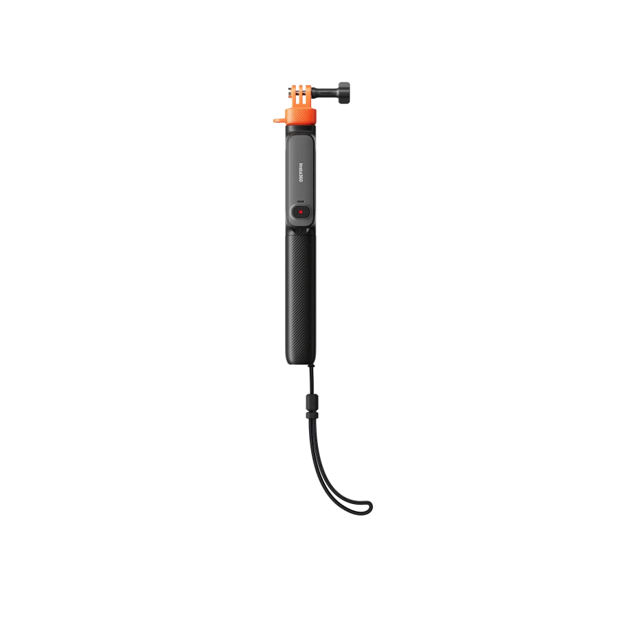 Підводний селфі-монопод з пультом Insta360 Underwater Selfie Stick with Remote (CINSEAVZ)