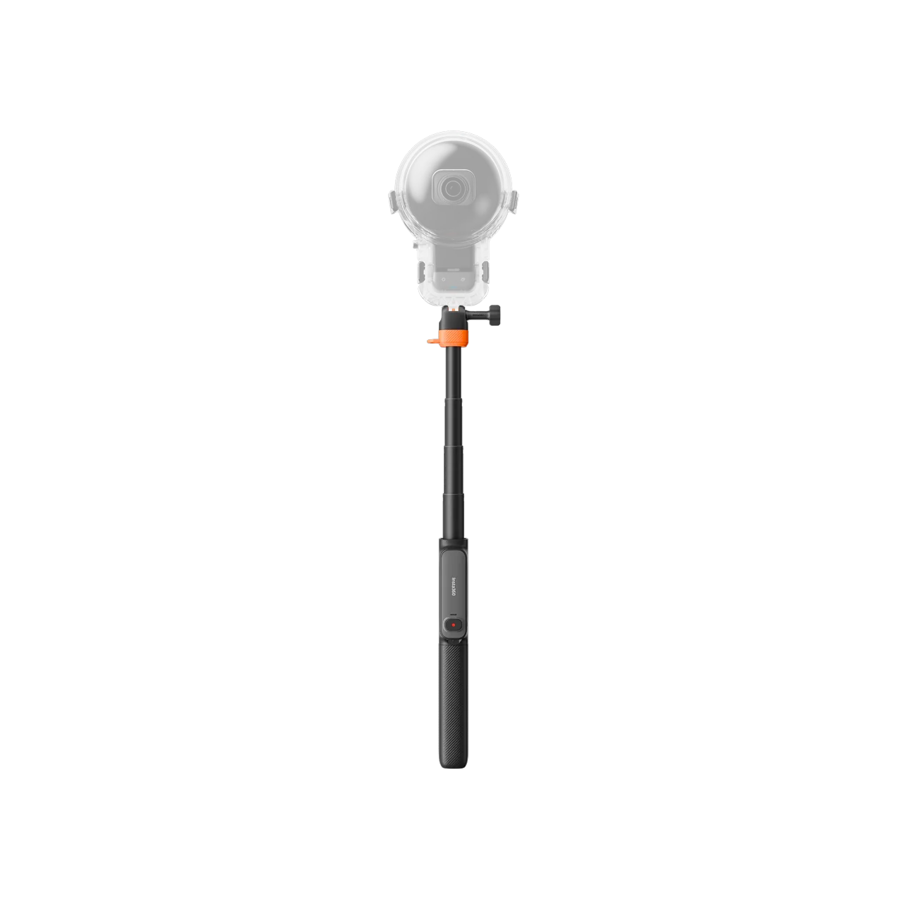 Підводний селфі-монопод з пультом Insta360 Underwater Selfie Stick with Remote (CINSEAVZ)